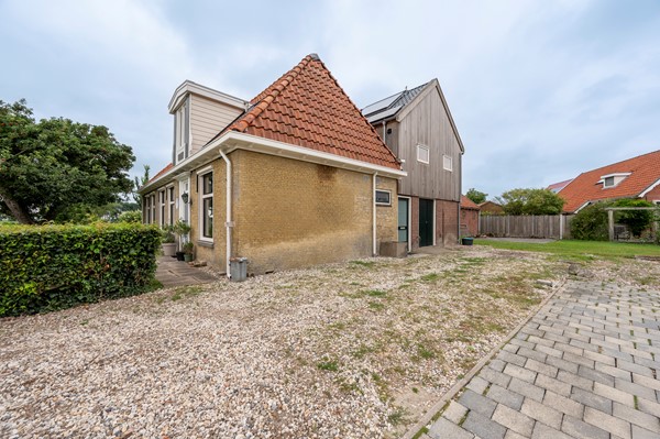 Medium property photo - van Osingaweg 78, 8744 EX Schettens