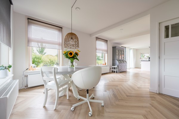 Medium property photo - van Osingaweg 78, 8744 EX Schettens