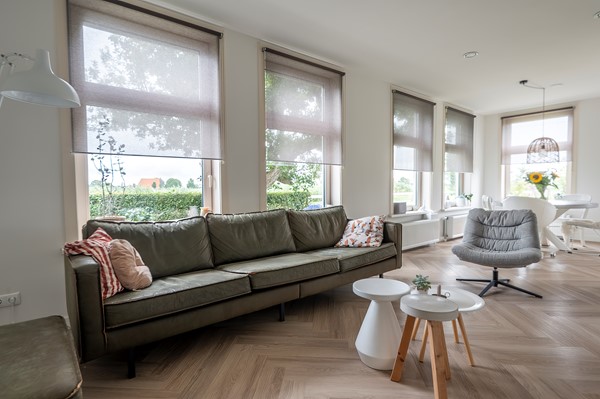 Medium property photo - van Osingaweg 78, 8744 EX Schettens