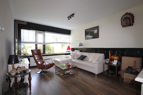 Medium property photo - Grettingalaan 86, 8862 ZE Harlingen