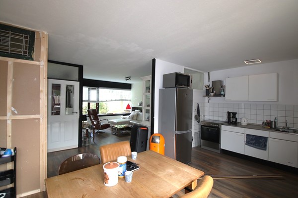 Medium property photo - Grettingalaan 86, 8862 ZE Harlingen