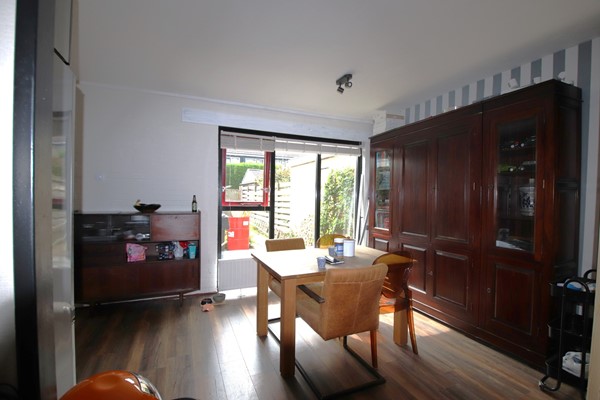 Medium property photo - Grettingalaan 86, 8862 ZE Harlingen