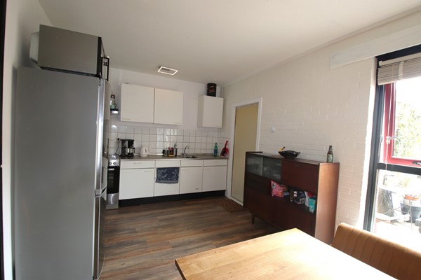 Medium property photo - Grettingalaan 86, 8862 ZE Harlingen