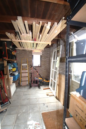Medium property photo - Grettingalaan 86, 8862 ZE Harlingen