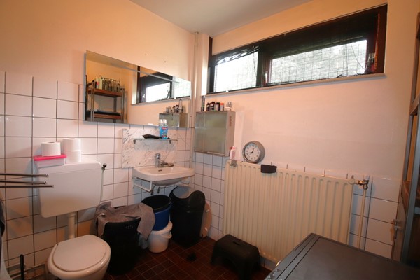 Medium property photo - Grettingalaan 86, 8862 ZE Harlingen