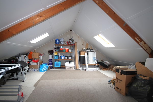 Medium property photo - Grettingalaan 86, 8862 ZE Harlingen