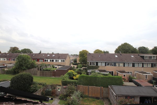 Medium property photo - Grettingalaan 86, 8862 ZE Harlingen