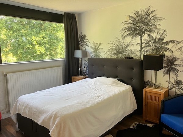 Medium property photo - Grettingalaan 86, 8862 ZE Harlingen