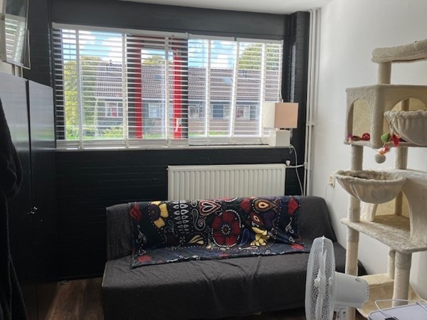 Medium property photo - Grettingalaan 86, 8862 ZE Harlingen