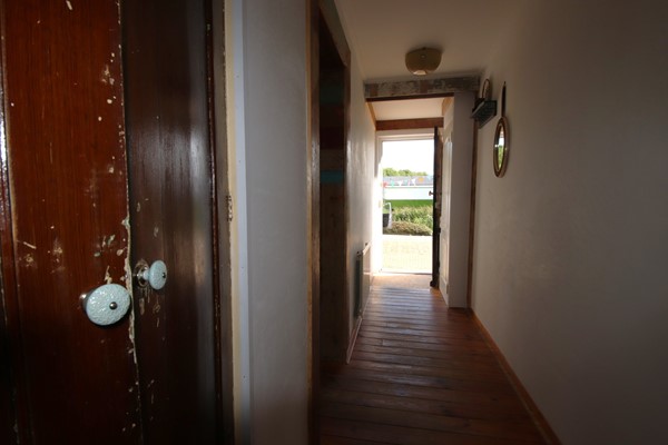 Medium property photo - Burenlaan 42, 8749 GB Pingjum
