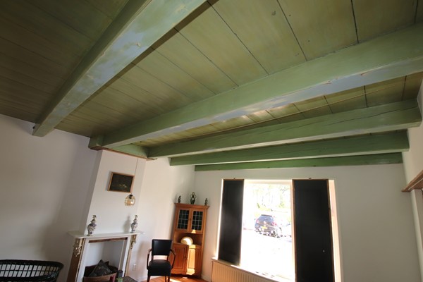 Medium property photo - Burenlaan 42, 8749 GB Pingjum