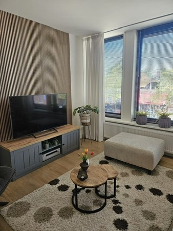 Medium property photo - Stoombootkade 31, 8701 KA Bolsward