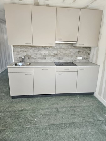 Medium property photo - Stoombootkade 31, 8701 KA Bolsward
