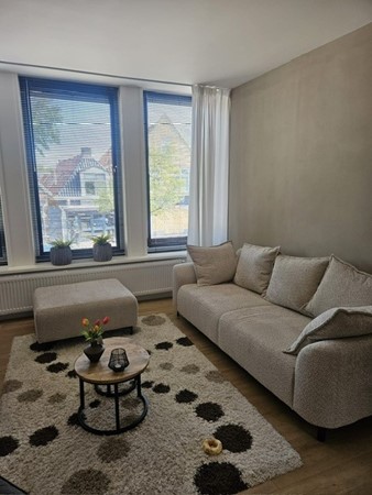 Verhuurd: Stoombootkade 31, 8701 KA Bolsward