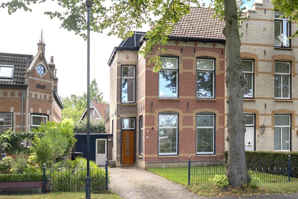 Te koop: Snekerstraat 46, 8701 XE Bolsward