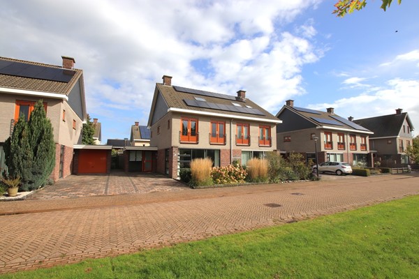 Verkocht onder voorbehoud: It Waarlamke 9, 8702 CT Bolsward