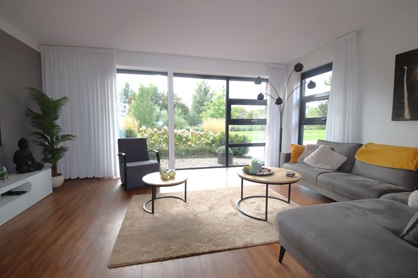 Medium property photo - It Waarlamke 9, 8702 CT Bolsward
