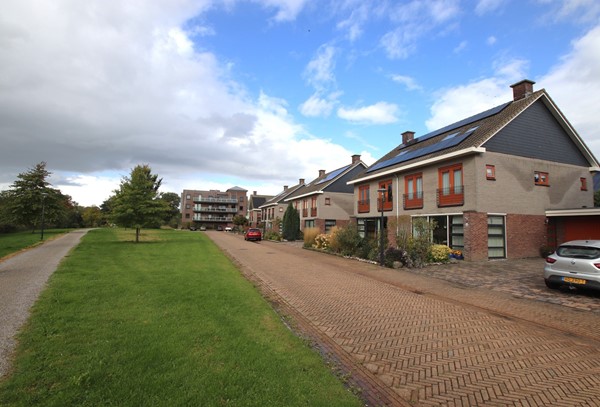 Medium property photo - It Waarlamke 9, 8702 CT Bolsward