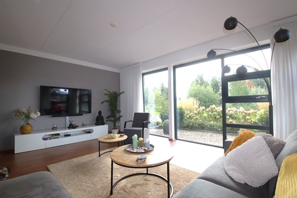 Medium property photo - It Waarlamke 9, 8702 CT Bolsward
