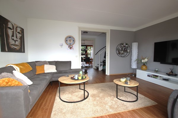 Medium property photo - It Waarlamke 9, 8702 CT Bolsward
