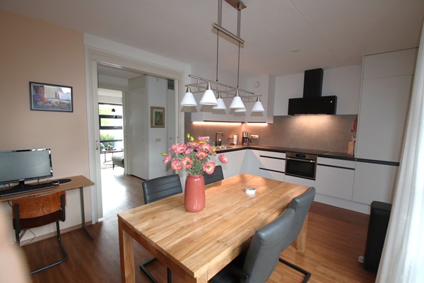 Medium property photo - It Waarlamke 9, 8702 CT Bolsward