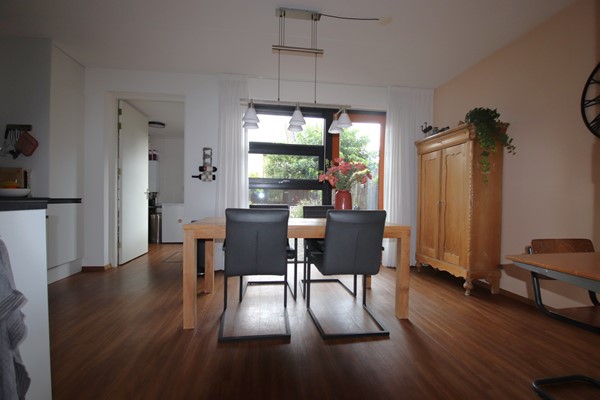 Medium property photo - It Waarlamke 9, 8702 CT Bolsward