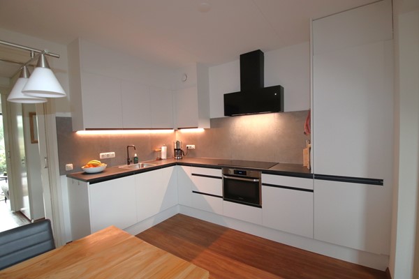 Medium property photo - It Waarlamke 9, 8702 CT Bolsward