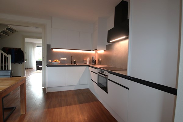 Medium property photo - It Waarlamke 9, 8702 CT Bolsward