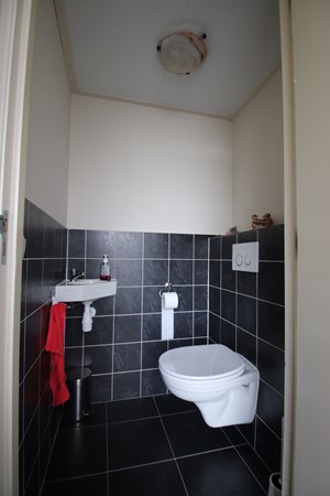 Medium property photo - It Waarlamke 9, 8702 CT Bolsward