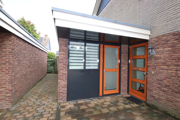Medium property photo - It Waarlamke 9, 8702 CT Bolsward