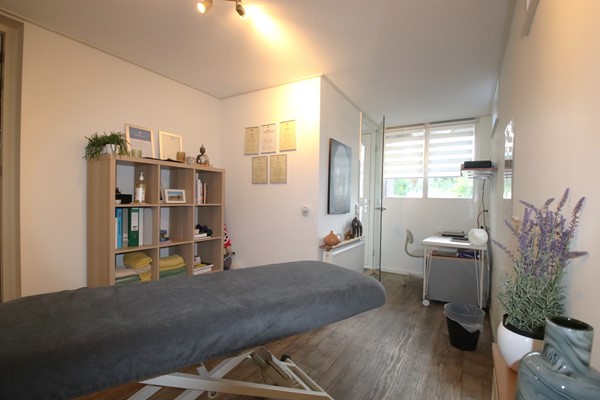 Medium property photo - It Waarlamke 9, 8702 CT Bolsward