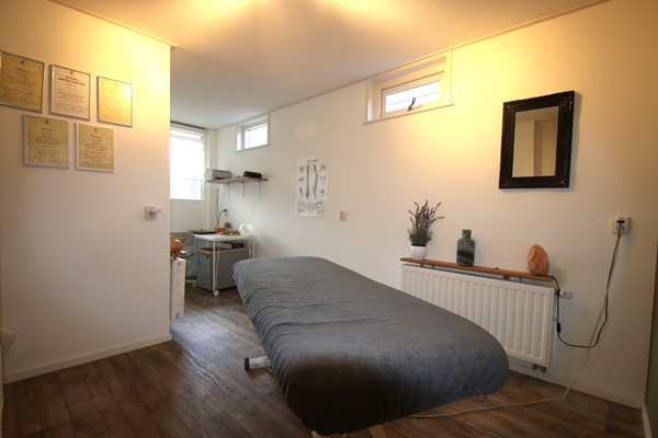 Medium property photo - It Waarlamke 9, 8702 CT Bolsward