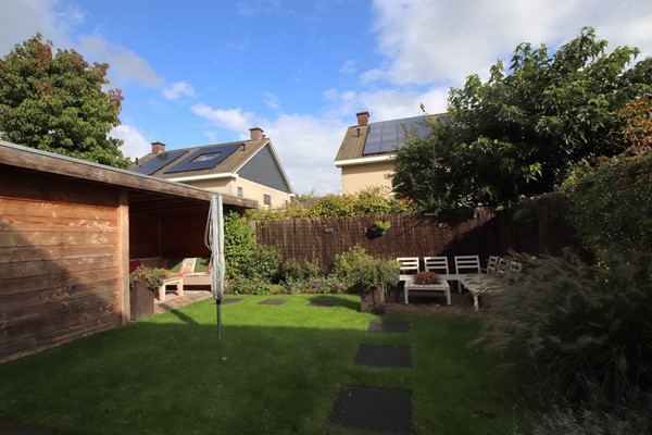 Medium property photo - It Waarlamke 9, 8702 CT Bolsward
