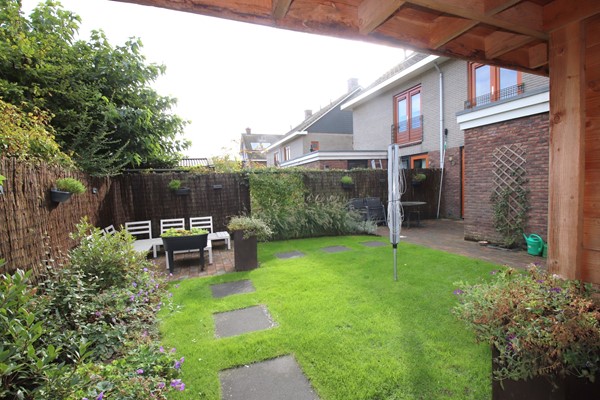 Medium property photo - It Waarlamke 9, 8702 CT Bolsward