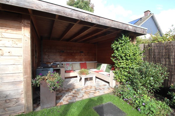 Medium property photo - It Waarlamke 9, 8702 CT Bolsward