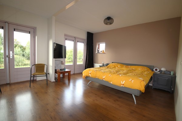 Medium property photo - It Waarlamke 9, 8702 CT Bolsward