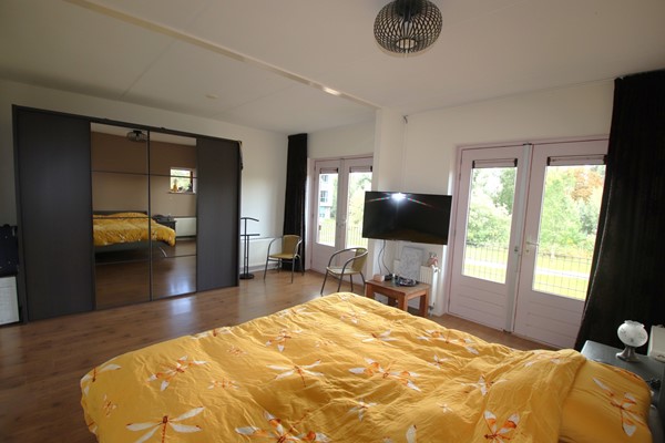 Medium property photo - It Waarlamke 9, 8702 CT Bolsward