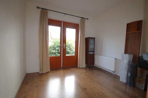 Medium property photo - It Waarlamke 9, 8702 CT Bolsward