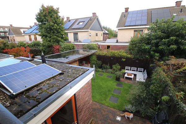 Medium property photo - It Waarlamke 9, 8702 CT Bolsward
