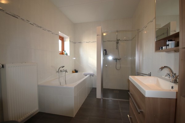 Medium property photo - It Waarlamke 9, 8702 CT Bolsward