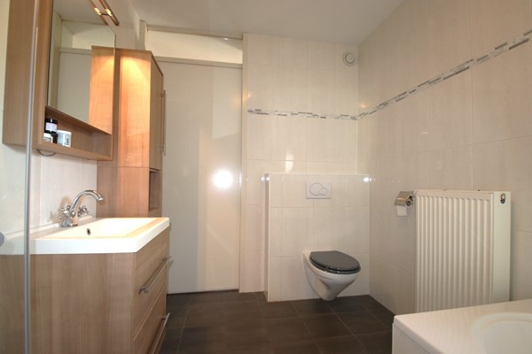 Medium property photo - It Waarlamke 9, 8702 CT Bolsward