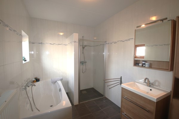Medium property photo - It Waarlamke 9, 8702 CT Bolsward