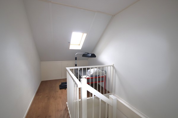 Medium property photo - It Waarlamke 9, 8702 CT Bolsward