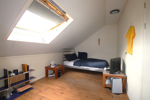 Medium property photo - It Waarlamke 9, 8702 CT Bolsward