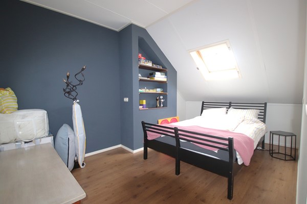 Medium property photo - It Waarlamke 9, 8702 CT Bolsward