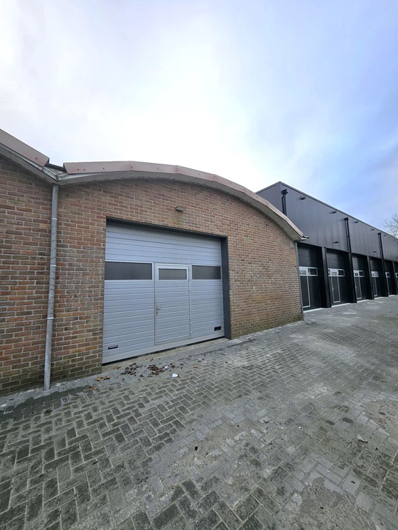 Hichtumerweg, Bolsward foto 3