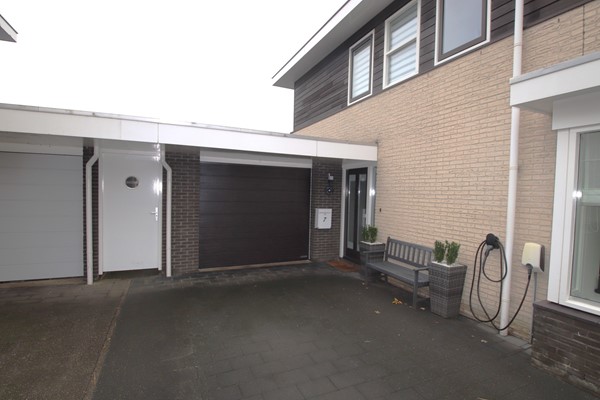 Medium property photo - De Markol 7, 8702 CK Bolsward
