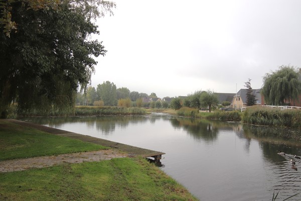 Medium property photo - De Markol 7, 8702 CK Bolsward