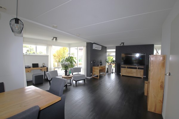 Medium property photo - De Markol 7, 8702 CK Bolsward