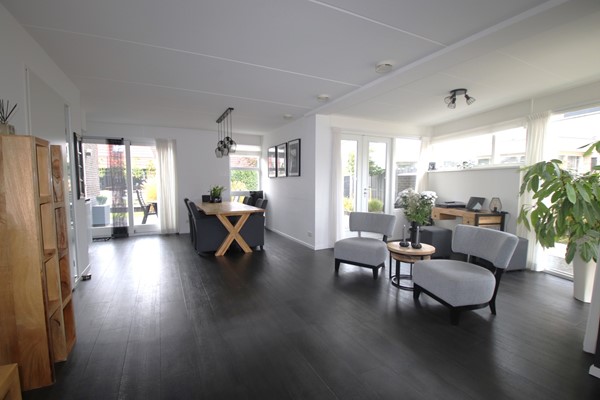 Medium property photo - De Markol 7, 8702 CK Bolsward